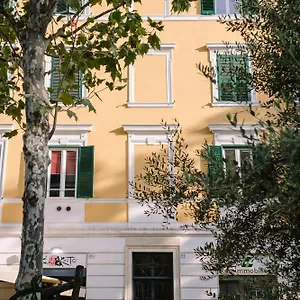 Delizioso In Zona Vaticano Appartamento