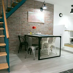  Appartamento La Maisonette Italia